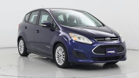 FORD C-MAX 2017 1FADP5AU2HL115551 image