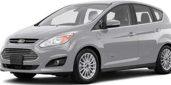 FORD C-MAX 2017 1FADP5EU8HL106265 image
