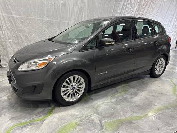 FORD C-MAX 2017 1FADP5AU1HL115525 image