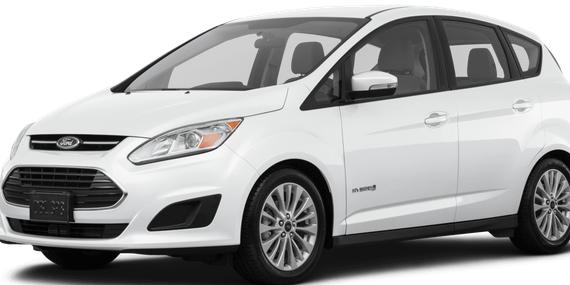 FORD C-MAX 2017 1FADP5AU9HL116471 image