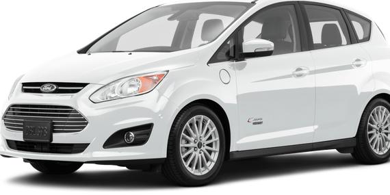 FORD C-MAX 2017 1FADP5EU1HL112571 image