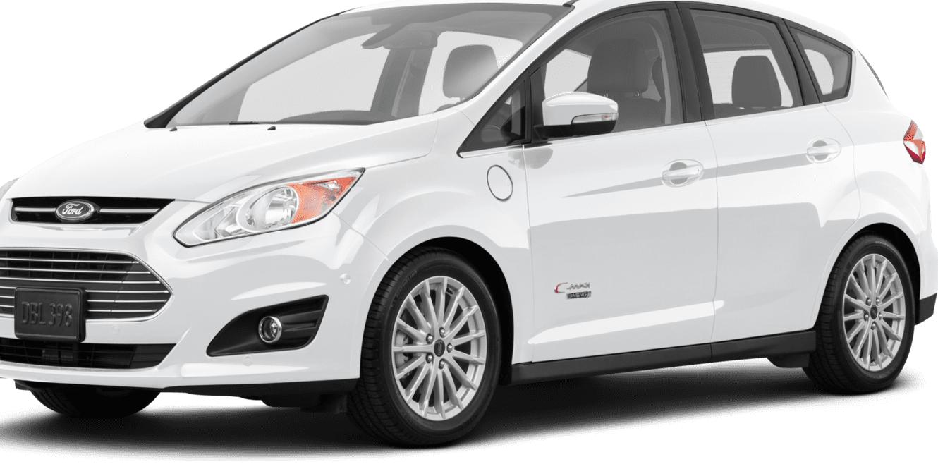 FORD C-MAX 2017 1FADP5EU9HL107487 image
