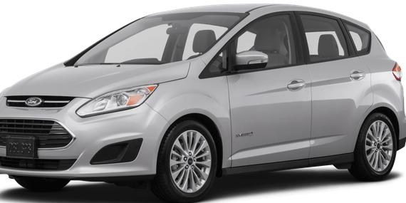 FORD C-MAX 2017 1FADP5AU9HL114705 image