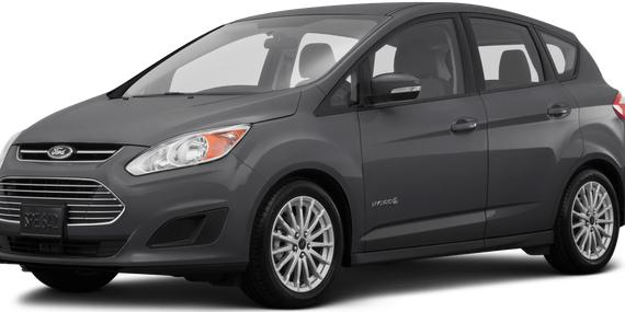 FORD C-MAX 2017 1FADP5DU2HL113956 image
