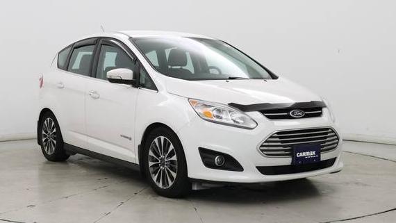 FORD C-MAX 2017 1FADP5DU8HL118014 image