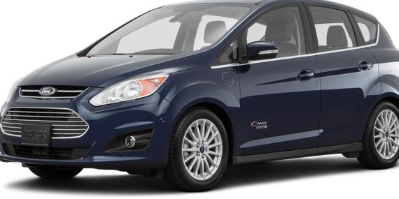 FORD C-MAX 2017 1FADP5EUXHL106252 image