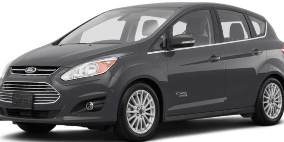 FORD C-MAX 2017 1FADP5EU6HL117085 image