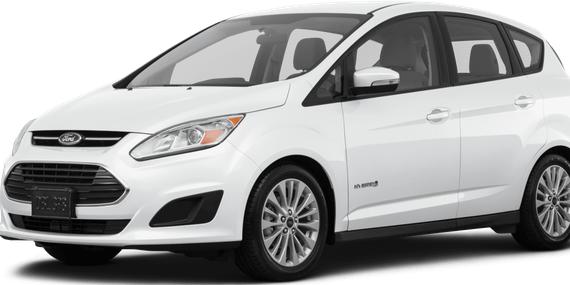 FORD C-MAX 2017 1FADP5AU7HL111799 image