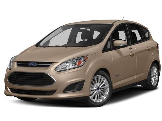 FORD C-MAX 2017 1FADP5DU8HL102458 image