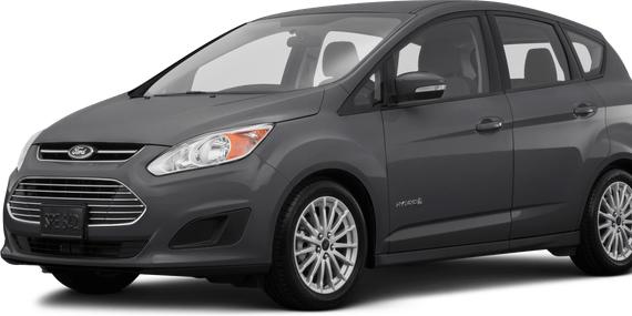 FORD C-MAX 2017 1FADP5DU2HL115982 image