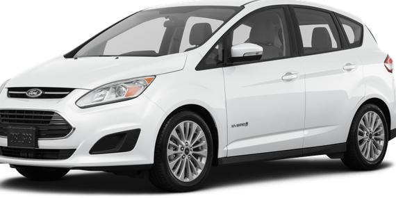 FORD C-MAX 2017 1FADP5AU5HL115446 image