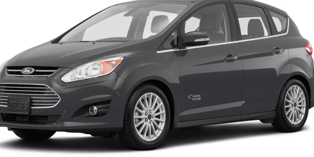 FORD C-MAX 2017 1FADP5EU6HL108368 image