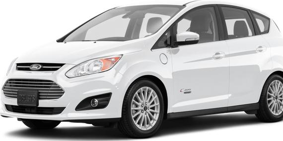 FORD C-MAX 2017 1FADP5EU2HL103037 image
