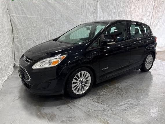 FORD C-MAX 2017 1FADP5AU5HL111672 image