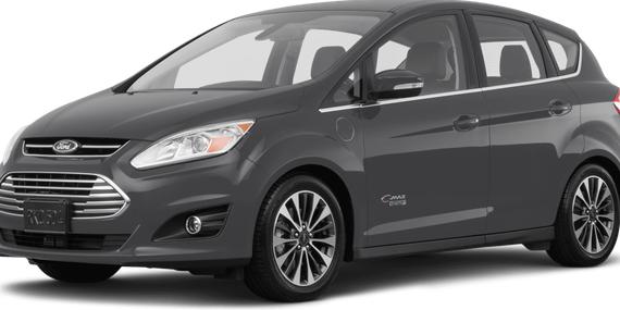 FORD C-MAX 2017 1FADP5FU6HL118090 image