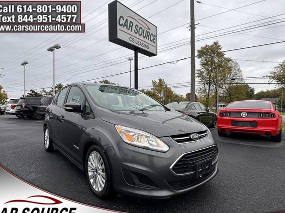 FORD C-MAX 2017 1FADP5AU5HL111641 image