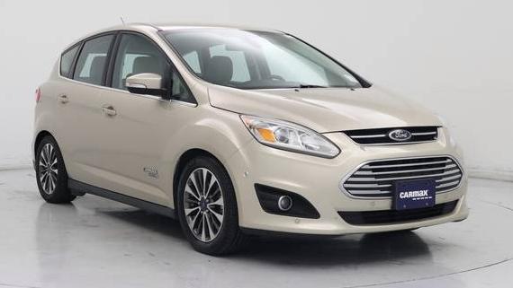 FORD C-MAX 2017 1FADP5FU0HL110034 image