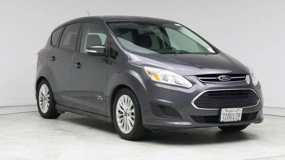 FORD C-MAX 2017 1FADP5EU8HL112535 image
