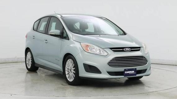 FORD C-MAX 2013 1FADP5AU7DL538118 image