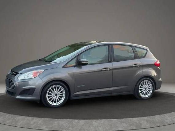 FORD C-MAX 2013 1FADP5AUXDL524777 image