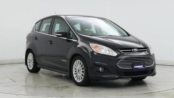 FORD C-MAX 2013 1FADP5BU8DL538806 image