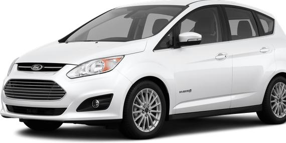 FORD C-MAX 2013 1FADP5BU2DL544116 image