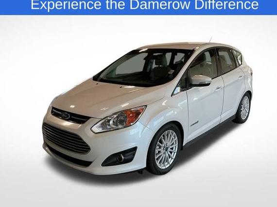 FORD C-MAX 2013 1FADP5BU6DL539050 image