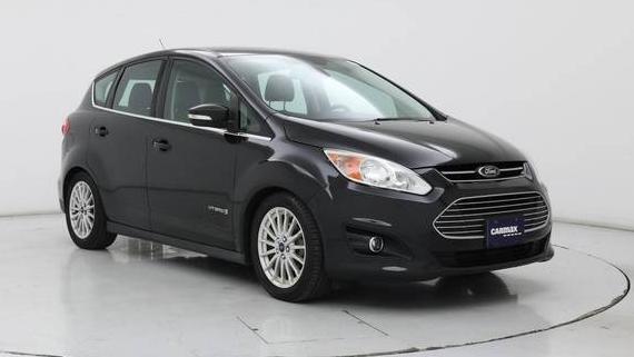 FORD C-MAX 2013 1FADP5BU6DL547570 image