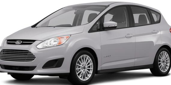FORD C-MAX 2013 1FADP5AU5DL525528 image