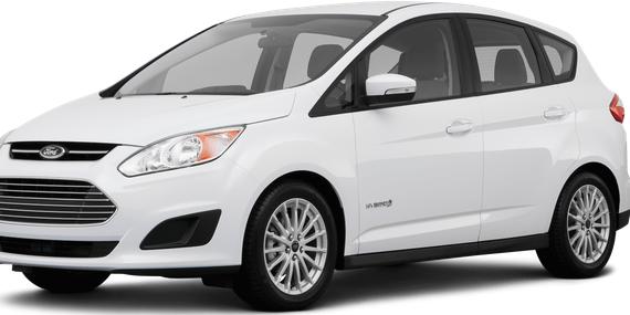 FORD C-MAX 2013 1FADP5AU9DL520932 image