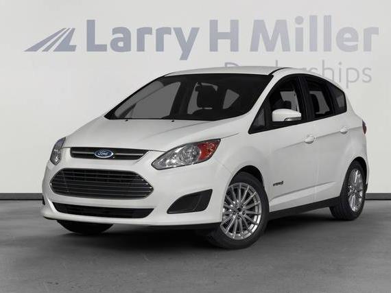 FORD C-MAX 2013 1FADP5BU1DL538985 image