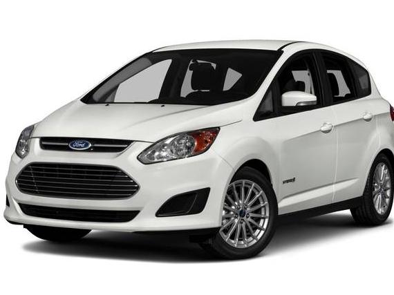 FORD C-MAX 2013 1FADP5BU9DL544503 image