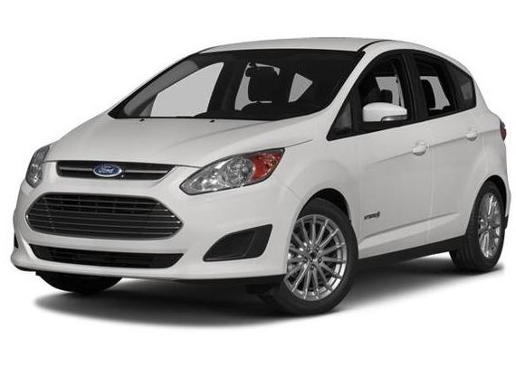 FORD C-MAX 2013 1FADP5AU4DL527979 image