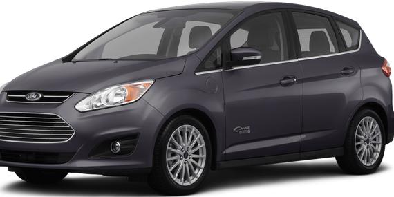 FORD C-MAX 2013 1FADP5CU2DL539979 image