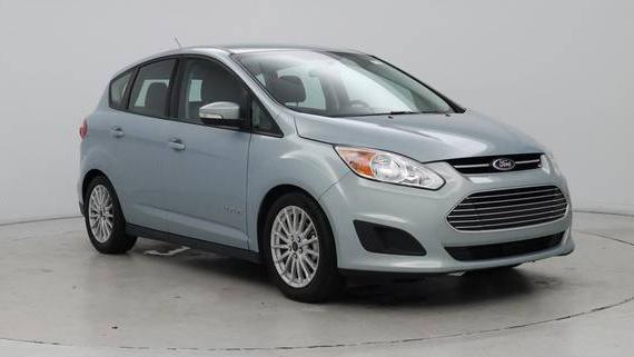 FORD C-MAX 2013 1FADP5AU5DL519440 image