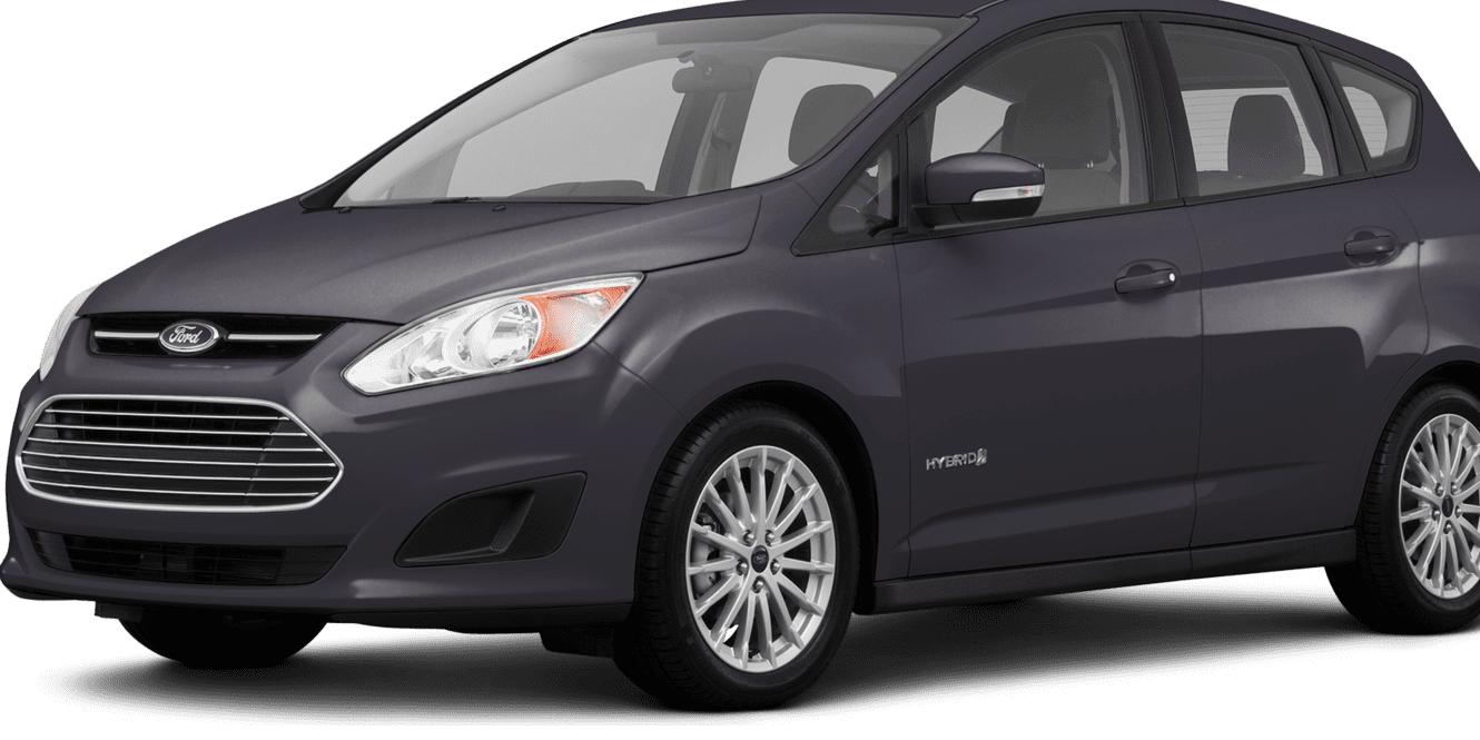 FORD C-MAX 2013 1FADP5AU8DL548530 image