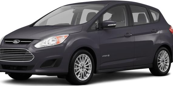 FORD C-MAX 2013 1FADP5AUXDL555799 image