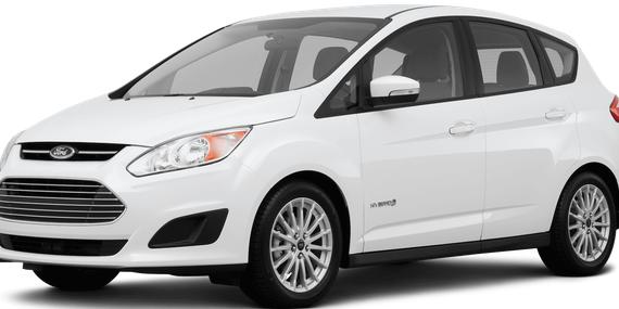 FORD C-MAX 2013 1FADP5AU9DL517660 image