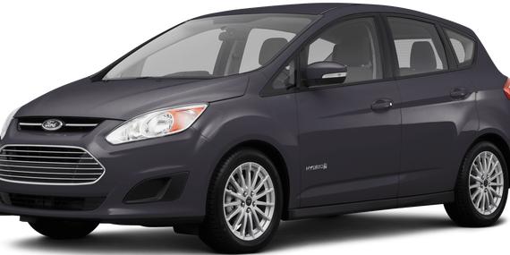 FORD C-MAX 2013 1FADP5AU1DL532086 image