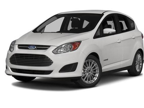 FORD C-MAX 2013 1FADP5BU2DL542740 image