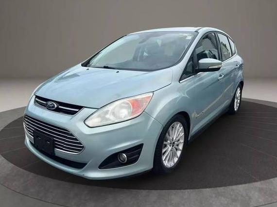 FORD C-MAX 2013 1FADP5BU8DL500430 image