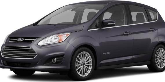FORD C-MAX 2013 1FADP5BU4DL524918 image