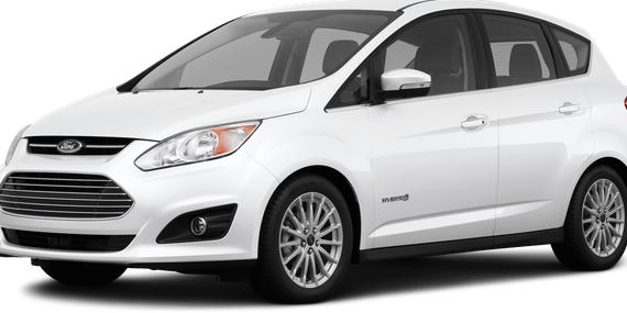 FORD C-MAX 2013 1FADP5BUXDL501806 image