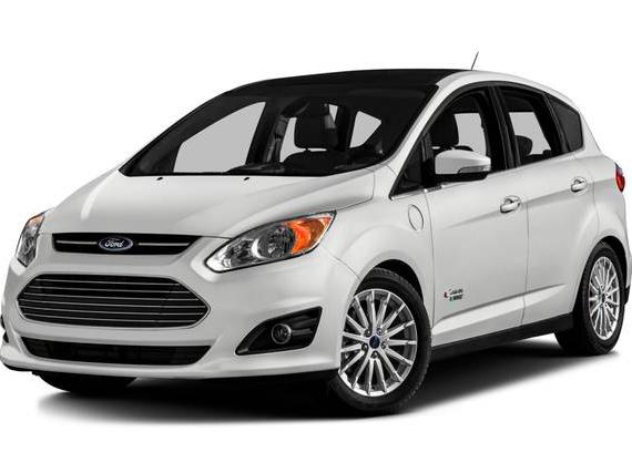 FORD C-MAX 2014 1FADP5CU5EL521381 image FORD C-MAX 2014 1FADP5CU5EL521381 image