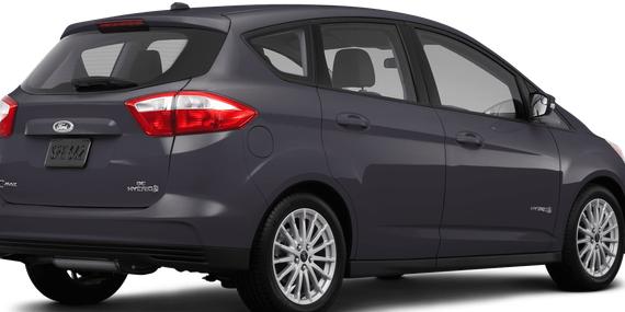 FORD C-MAX 2014 1FADP5AUXEL504952 image