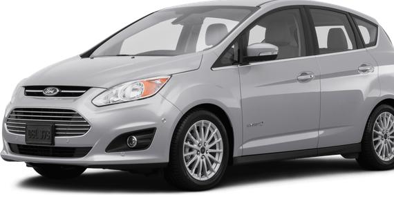 FORD C-MAX 2014 1FADP5BU3EL511529 image