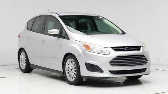 FORD C-MAX 2014 1FADP5AU2EL507781 image