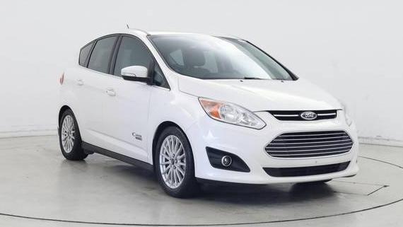 FORD C-MAX 2014 1FADP5CU3EL503204 image