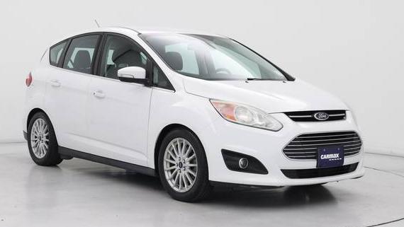 FORD C-MAX 2014 1FADP5CU5EL503690 image FORD C-MAX 2014 1FADP5CU5EL503690 image