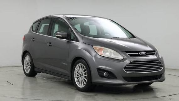 FORD C-MAX 2014 1FADP5BU5EL502749 image FORD C-MAX 2014 1FADP5BU5EL502749 image